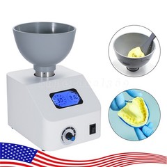 ALGINATE DENTAL MIXER LAB IMPRESSION MATERIAL 110V or 220V fo