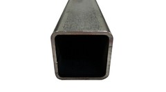 1-1/4in x 1-1/4in x .078 Wall (14 Gauge) Steel Square Tube 12in Piece