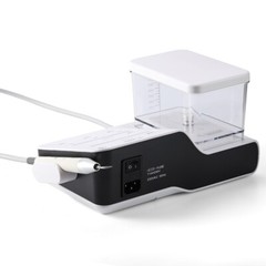 LED Dental Ultrasonic Piezo Scaler Handpiece Bottles Fit EMS Cavitron Woodpecker