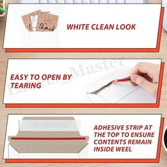 All Sizes – RIGID PHOTO MAILERS ENVELOPES CARDBOARD SHIP FLAT DOCUMENT SELF SEAL