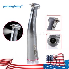 Dental Electric Handpiece 1:5 Contra Angle Fiber Optic High Speed f/NSK Bien-Air