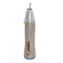 Lanjing Dental Straight Surgical Handpiece Implant Nose Cone Ti-MAX NSK X-SG65
