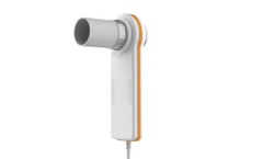 Mir Minispir Handheld, PC-Based Spirometer 911006