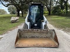 2019 TAKEUCHI TL6R SKID STEER LOADER – NO DEF DIESEL – JOYSTICKS – FREE FREIGHT