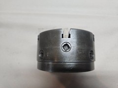 Buck Chuck 1462 6 Jaw Adjust-Tru Self Centering Manual Lathe Chuck 4″ OD