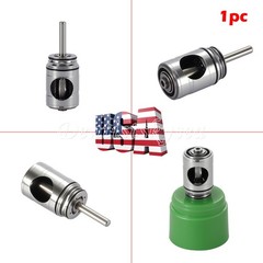 Dental Cartridge Rotor Autochuck For Standard Head 1:5 Low Speed Handpiece