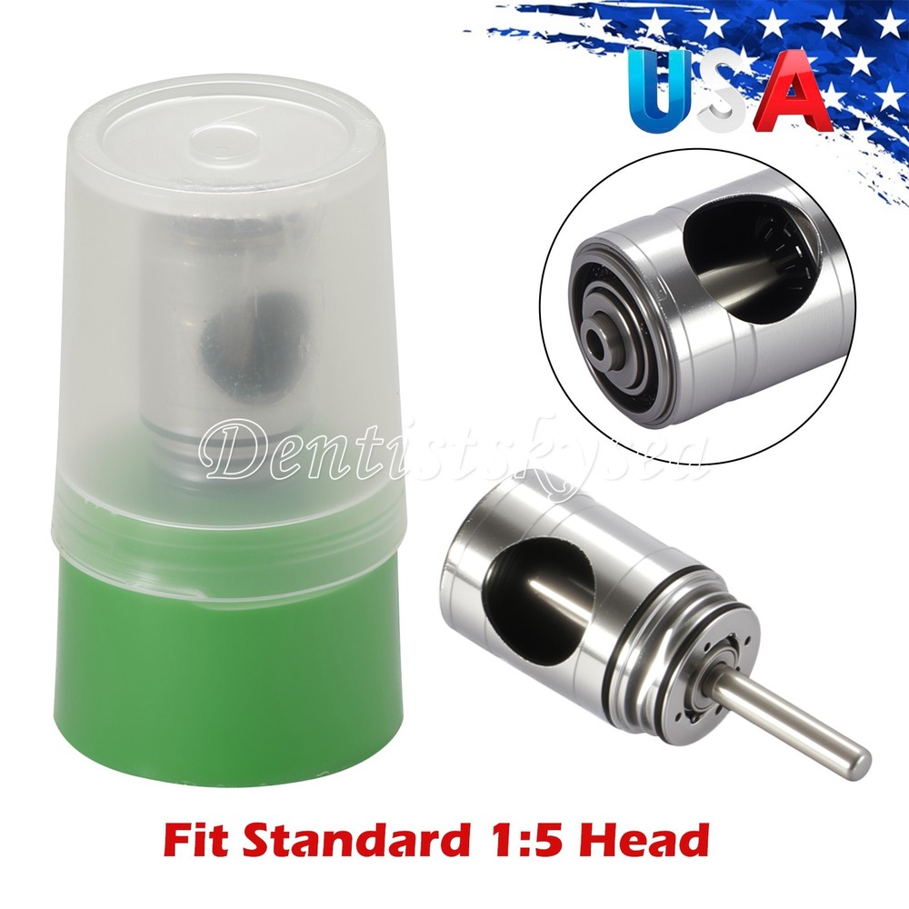 Dental Cartridge Rotor Autochuck For Standard Head 1:5 Low Speed Contra Angle