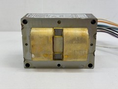 NEW IN BOX Hatch GC100-MLT-HXCA-K 100W METAL HALIDE BALLAST 120-277V Pulse Start