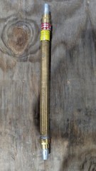 NEW EXPLOSION PROOF WHIP 18” FLEXIBLE COUPLING 3/4” INCH EXGJH218 ECGJH218