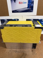 FANUC Power Supply A06B-6150-H030 NDA Available as Pictured 30 Days Free Return