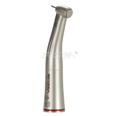 SKYSEA Dental Electric Handpiece 1:5 Increasing Contra Angle Internal Four Spray