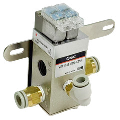 1 Set Solenoid Valve Gas Control Valve For Hypertherm Kit PMX65/85 228687