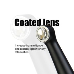 Dental Led Curing Light Device Lámparas De Fotocurado Dental Product Curing Lamp