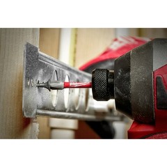 Milwaukee 48-32-4010 SHOCKWAVE Impact Duty Driver Bit Set – 54PC