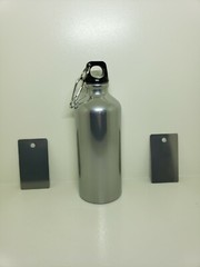 EXTREME CHROME High Gloss Powder Coating Paint 1LB