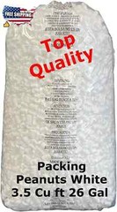 Corrugated Cardboard Filler Insert Sheet Pads 1/8″ Thick – 8.5 X 11 Inches