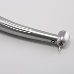 Yabangbang E-generator Dental LED Fiber Optic High Speed Handpiece 4 Holes YBM