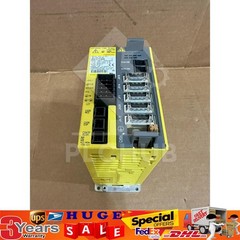 FANUC Servo Amplifier A06B-6172-H002 US Seller NDA Available 30 Days Free Return