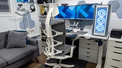 💥 Autonomous ErgoChair Ultra 2 Plus – 2 Color – Free Shipping from the USA 🔥