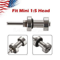 Dental Cartridge Rotor Autochuck For Mini Head 1:5 Low Speed Handpiece Y