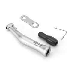 Dental Surgical 20:1 Implant Contra Angle 1:1 1:5 LED Low Speed Handpiece E-Type