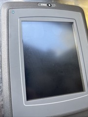 Mitsubishi Electric E1063 Touch Beijer Panel 24VDC 4A *30 Days Warranty*