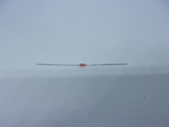 20 Pcs Pack Lot Thermal Resistor Thermistor NTC MF58 Package 3950 5% B DIP 50K