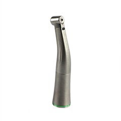 CICADA Dental LED Brushless Motor + 1:1/1:5/16:1 Contra Angle Handpiece 4 Hole