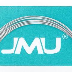 10Pack JMU Dental Orthodontic NITI Arch Wire Rectangular /Round Ovoid