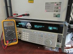 Fluke 87 True RMS Digital Multimeter **PASSES Fluke Performance Verification**