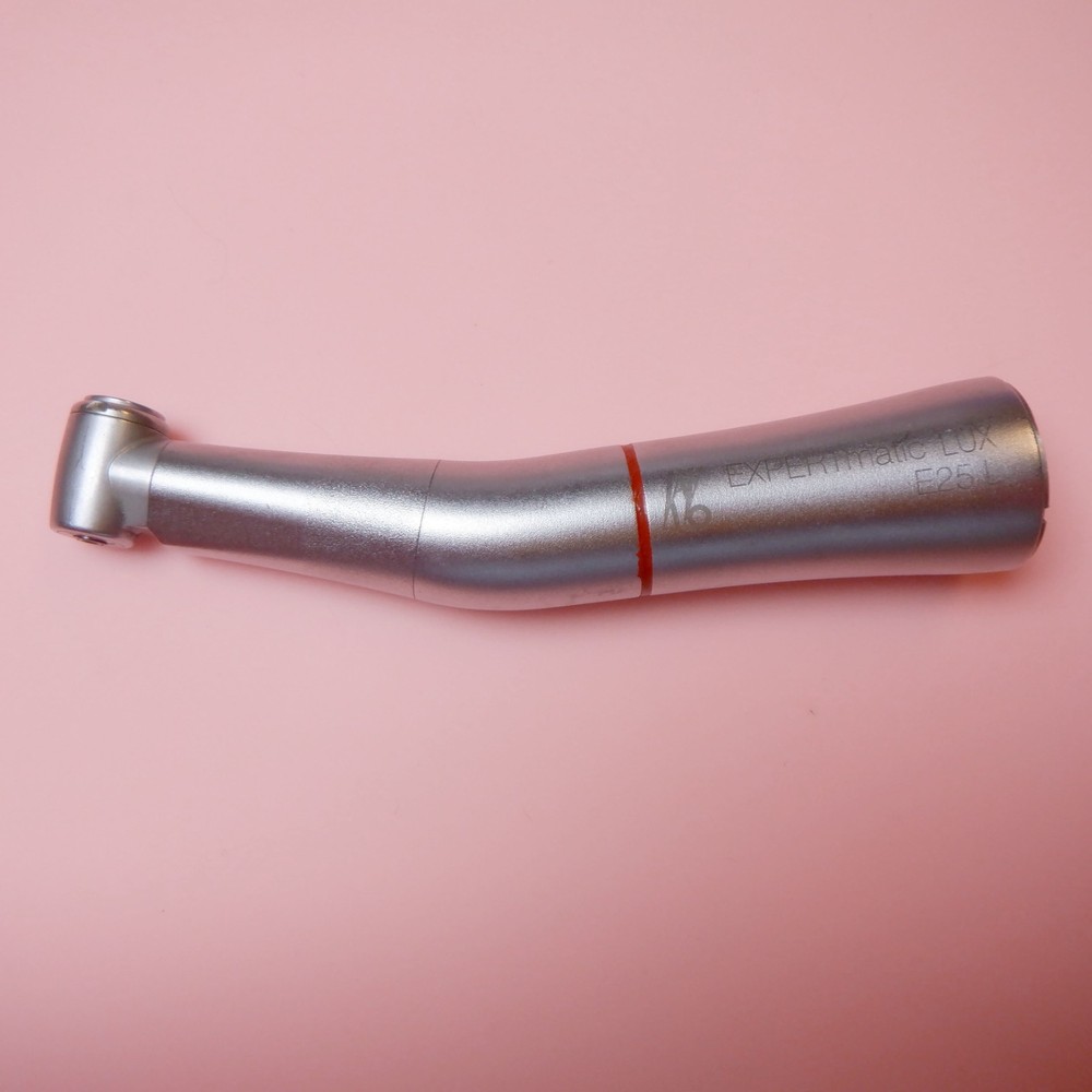 Kavo EXPERTmatic LUX E25L 1:5 Electric Attachment – Dental Handpiece