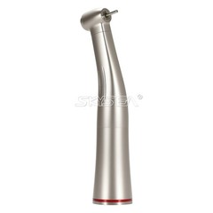 SKYSEA Dental Electric Handpiece 1:5 Increasing Contra Angle Internal Four Spray