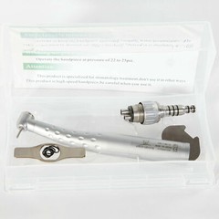 5x Yabangbang High Speed Handpiece Standard Torque w/ Quick Coupler 4 Holes