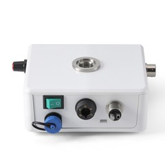 Dental Electric Brushless LED Micro motor 1:1 1:5 16:1 Water tank for Practice