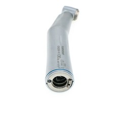 COXO Dental LED Fiber Optic Low Speed Contra Angle Turbine Handpiece 1B 1C 1E