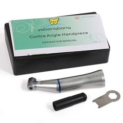 3xDental Slow Low Speed Contra Angle Handpiece Internal inner Water Spray WY USA