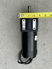 FMH Conveyor 007003 DC Motor 500 RPM 180VDC DS-6055SGN-KO (KB) Comes As Shown