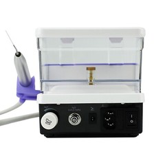 Woodpecker DTE D600 LED Ultrasonic Piezo Scaler 9 Tips 700ml Auto Water Supply
