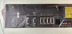 FANUC ALPHA SERVO AMPLIFIER MODULE P/N: A06B-6079-H106 -283-325V *REPAIRED*