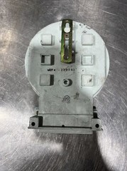Nos Surplus Marwell Base Adapter- 2500-3W-125-N- GRID rated for 160A Service