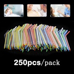 250-1000Pcs Disposable Dental Spray Nozzles Tips For 3-Way Air Water Syringe