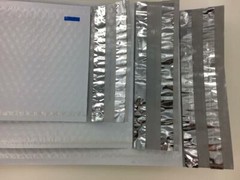 Ebay Shipping Supplies Business Lot Boxes Padded Bubble Envelope Mailers Tap Kit