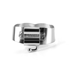 Dental Orthodontic Buccal Tube Bands Roth 022 Convertible U/3 L/2 For 1st Molar