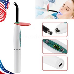 NSK Style Dental Slow Low Speed Contra Angle Handpiece Push Button E-type FX65