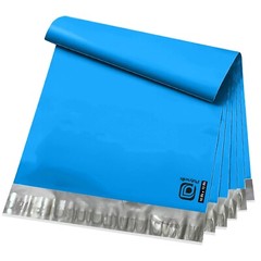 Poly Mailers Shipping Bags – 6×9 7.5×10.5 9×12 10×13 12×15.5 14.5×19 19×24 24×24