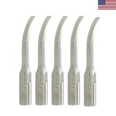 Satelec Acteon Fit Dental Ultrasonic Scaler Tips Scaling Periodontics DTE GD PD