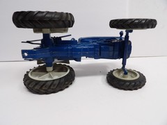 1967 Ford 4000 Tractor 1/16 three point hitch 4 X 4