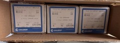 A240 Side Mount Clip CTL-yes Type A Challenger A240K MH240 2 Pole 40 Amp ~New!
