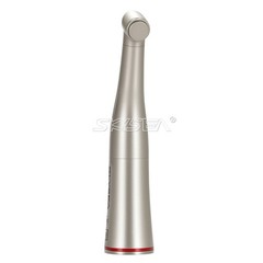 SKYSEA Dental Electric Handpiece 1:5 Increasing Contra Angle Internal Four Spray