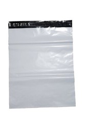 Poly Mailers Self-Sealing Shipping Bags *25 pieces*Choose Color and size